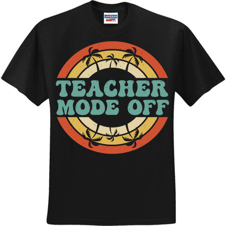 Teacher Mode Off (CCS DTF Transfer Only)