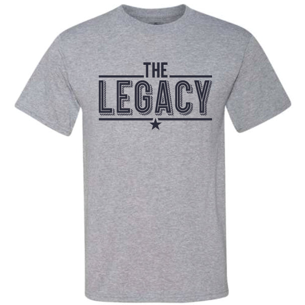The Legacy (CCS DTF Transfer Only)
