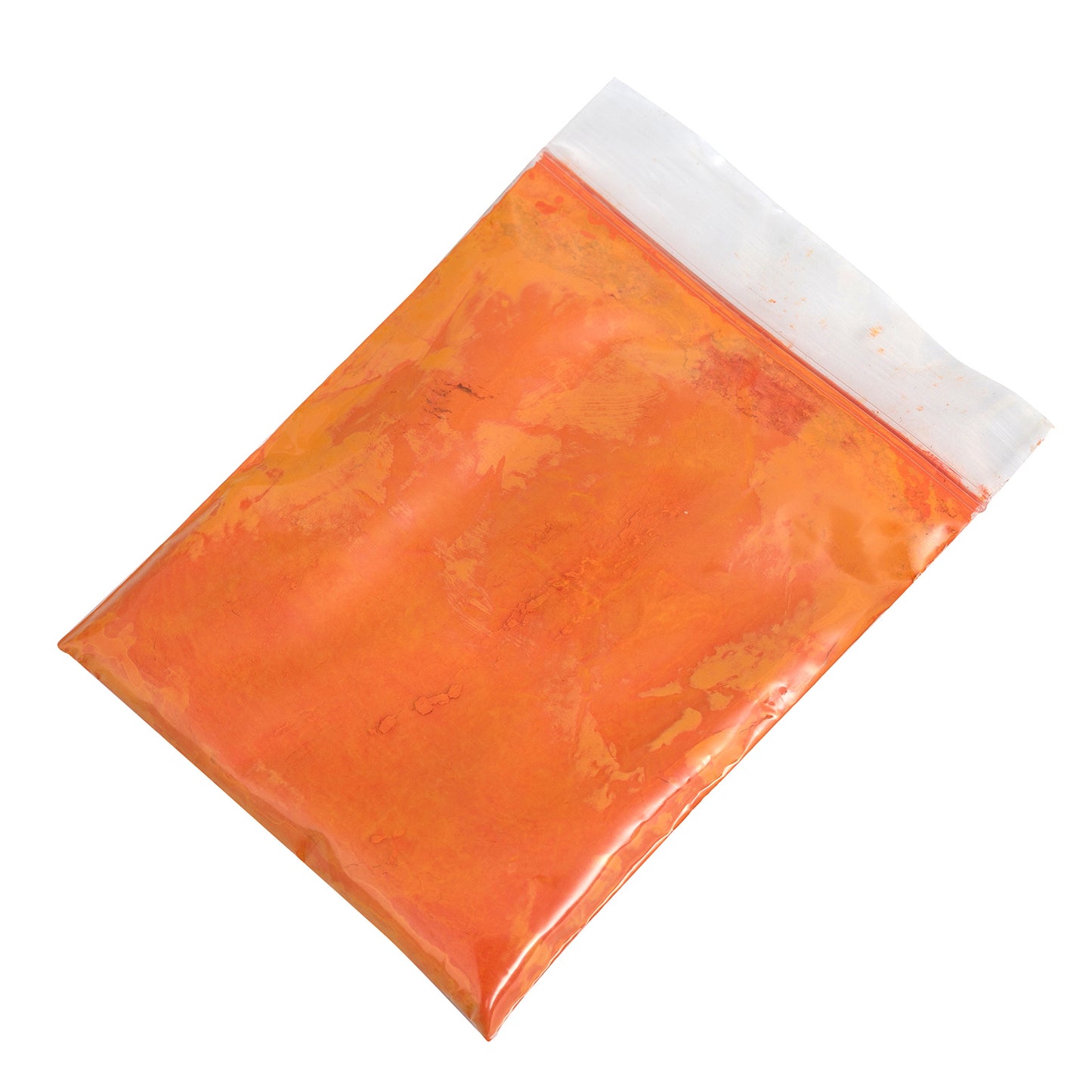 Spin It Thermal Powder Orange To Marigold