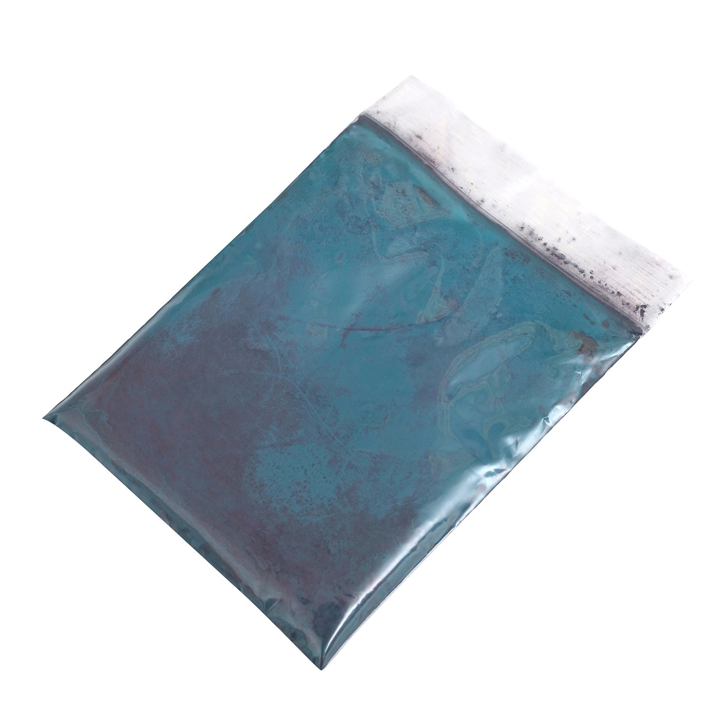 Spin It Thermal Powder Twilight To Turquoise