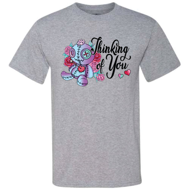 Thinking Of You (CCS DTF Transfer Only)