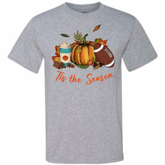 Tis The Season - Football (CCS DTF Transfer Only)