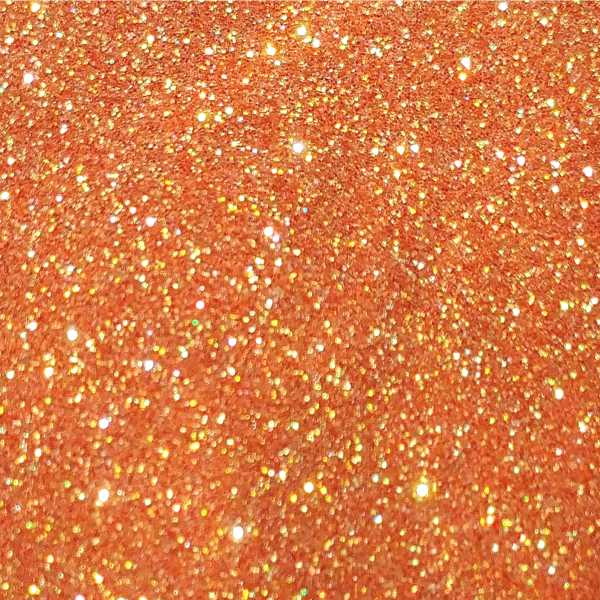 Siser Glitter HTV Translucent Orange Choose Your Length SALE While Supplies  Last