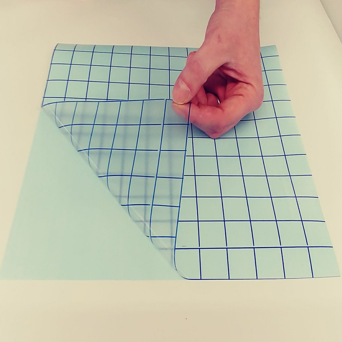 FDC Clear Craft Application Transfer Tape - CraftCutterSupply.com