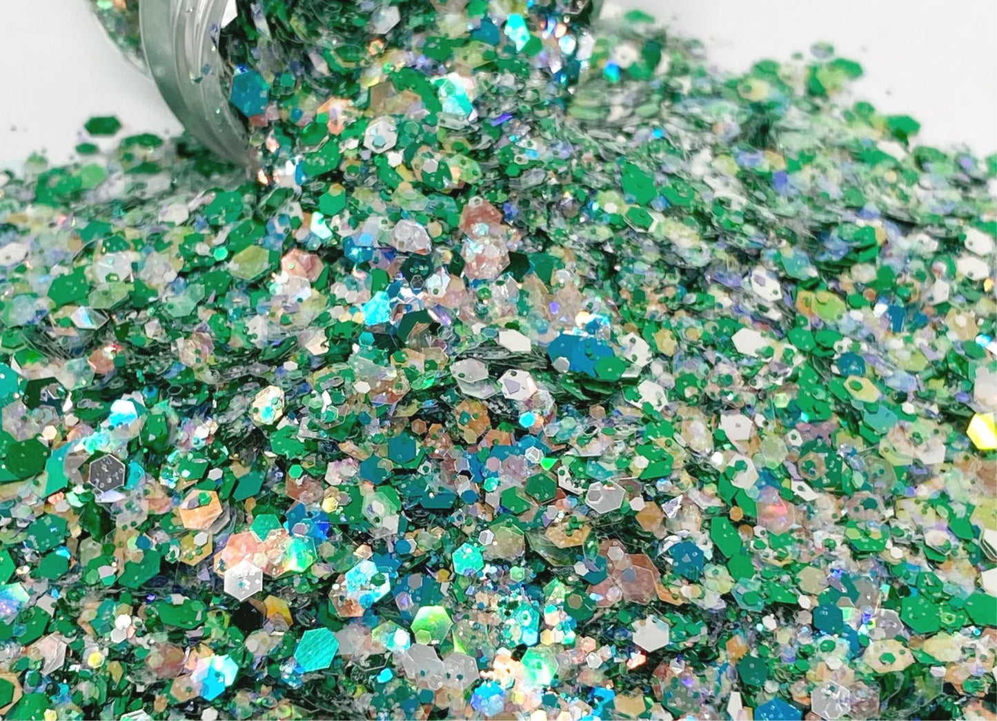 Unapologetic Mixology Glitter