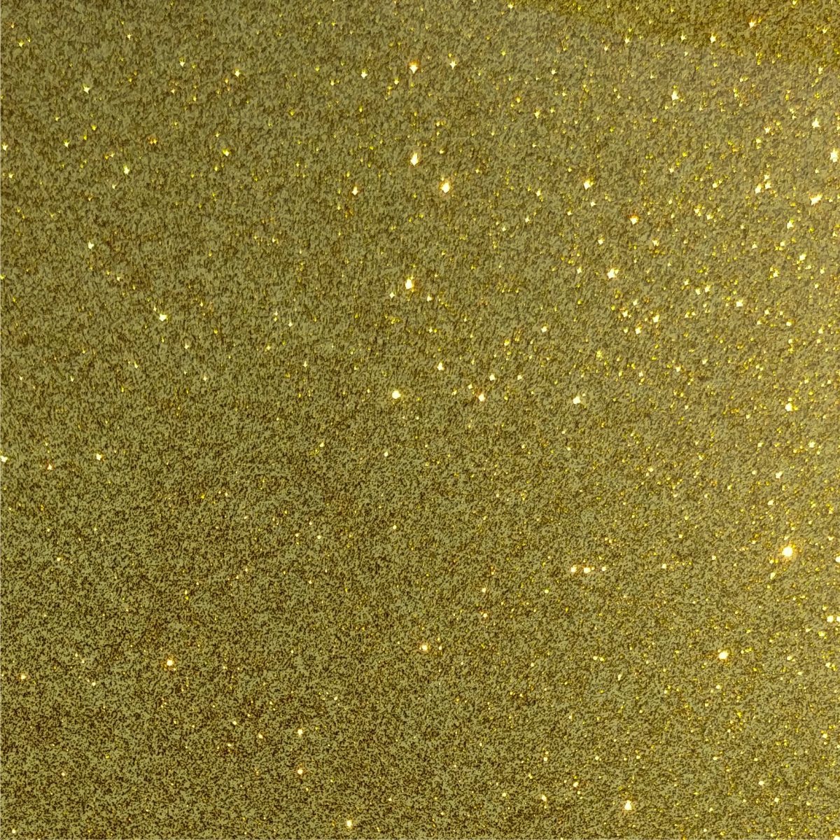 Vegas Gold Glitter HTV –