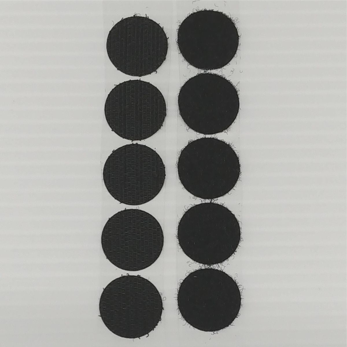 Self Adhesive Dots 5 Pack-Black SALE While Supplies Last