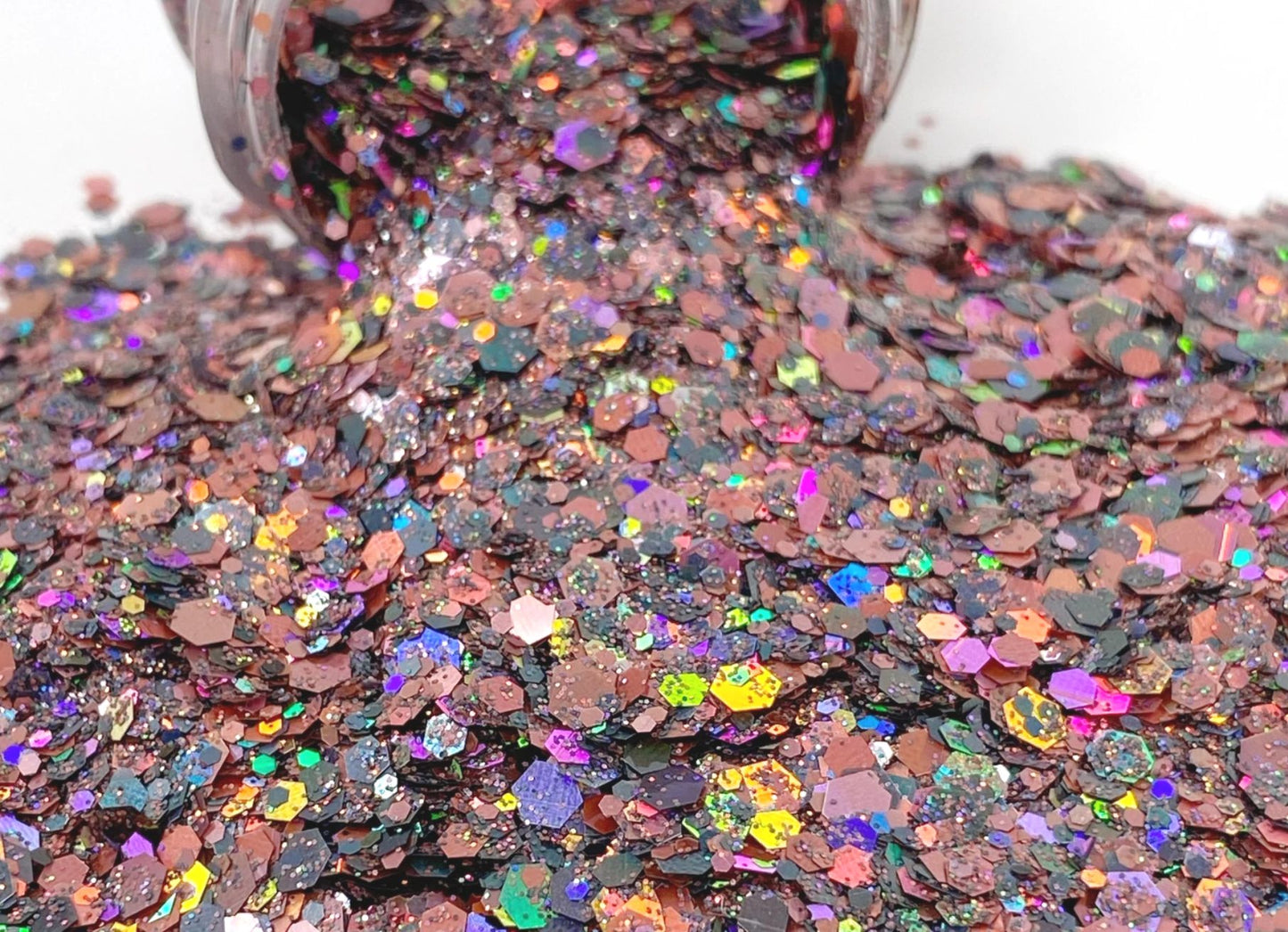 Walk Of Shame Mixology Glitter