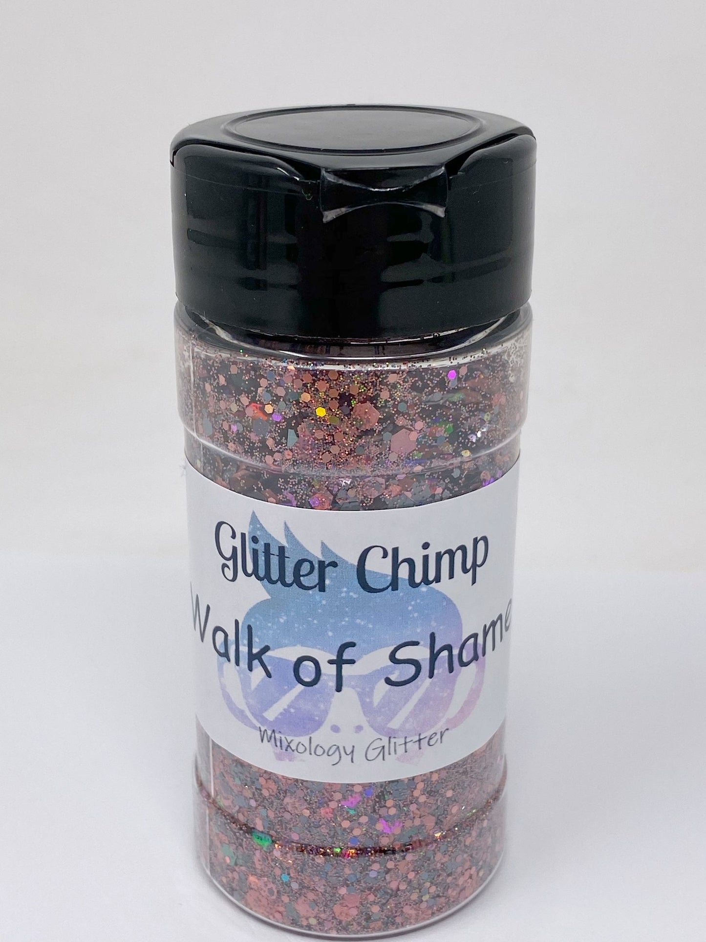 Walk Of Shame Mixology Glitter