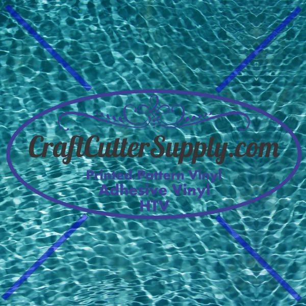 Water 2 12x12 - CraftCutterSupply.com