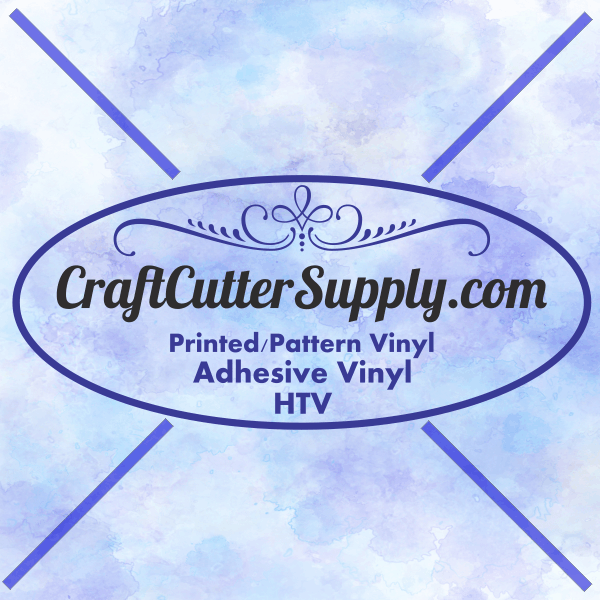 Watercolor 3 12x12 - CraftCutterSupply.com