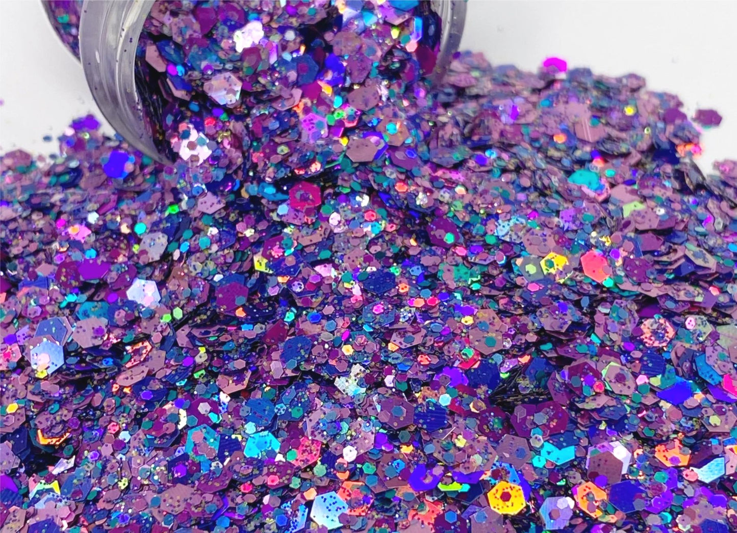 Whimsy Mixology Glitter