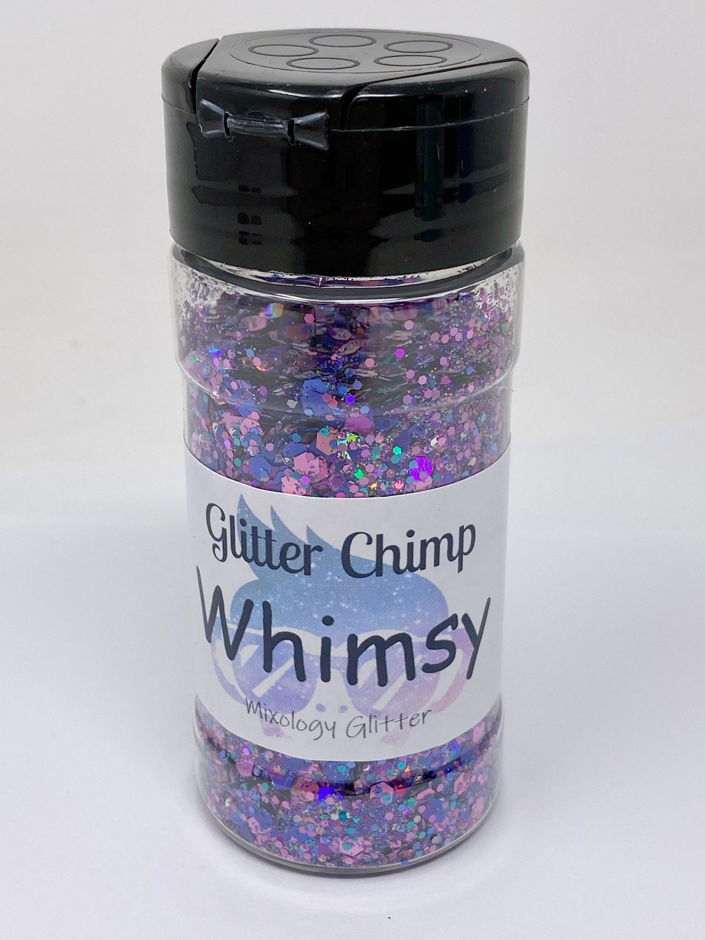 Whimsy Mixology Glitter