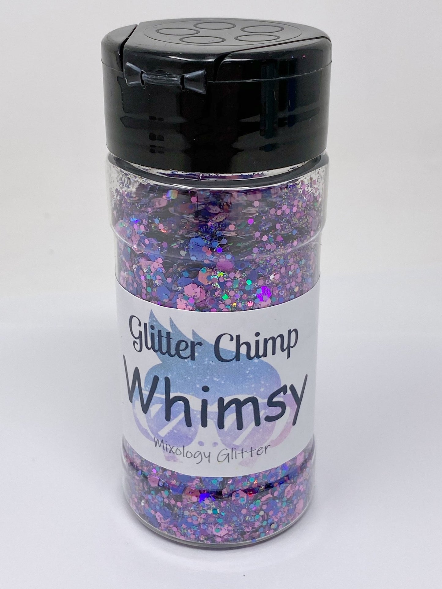 Glitter Chimp  Whimsy Mixology Glitter