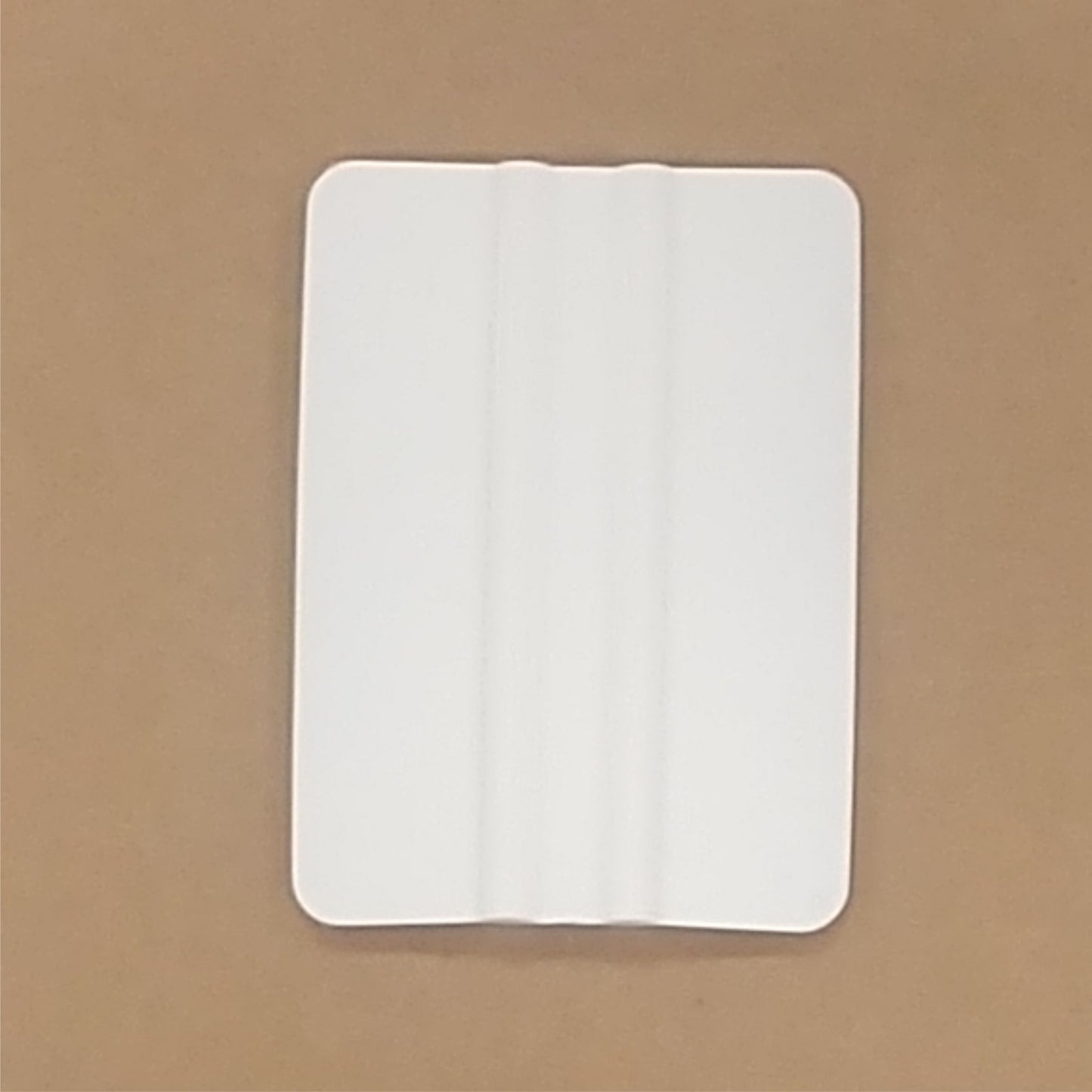 Application Squeegee-White