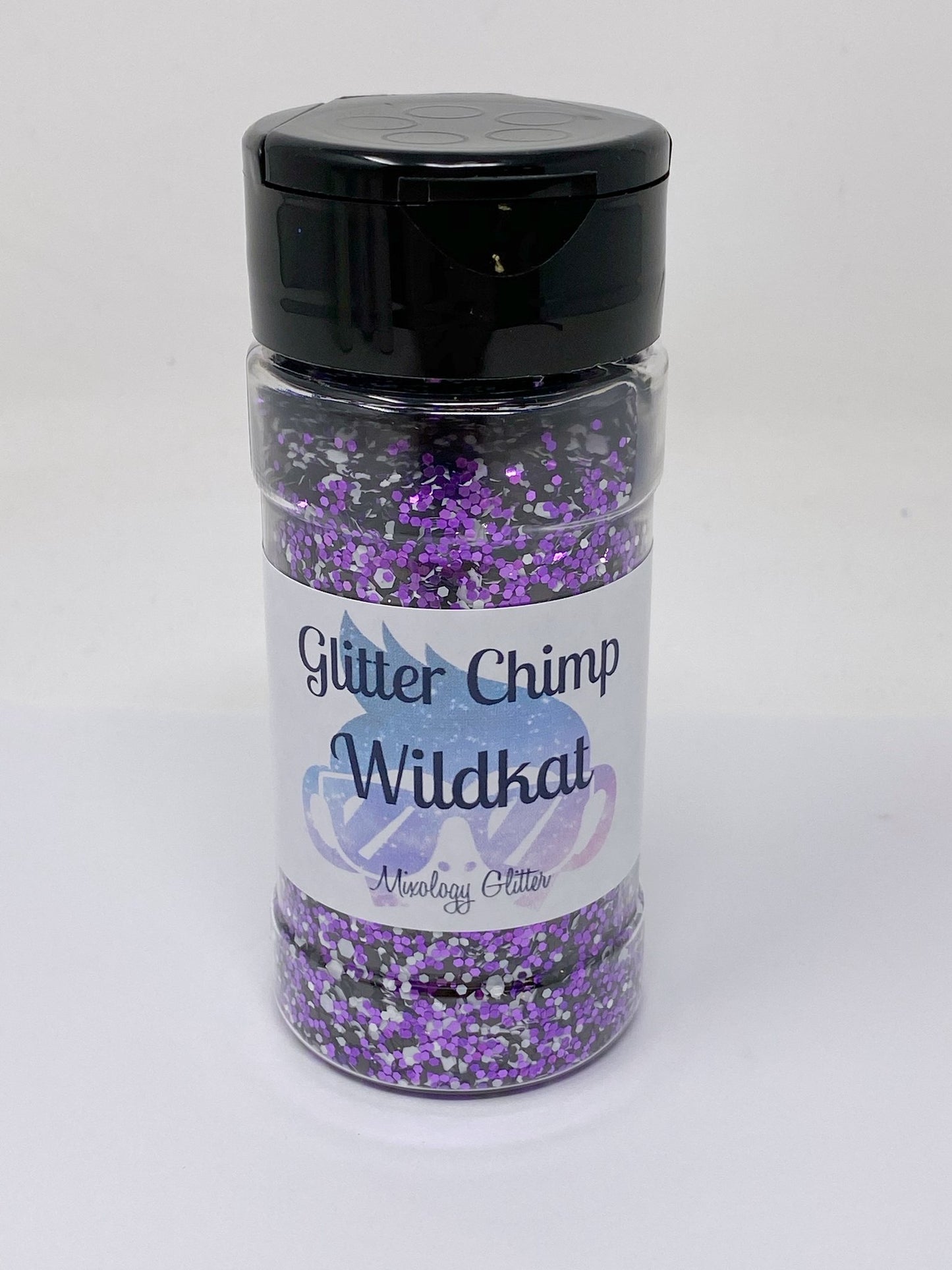 Glitter Chimp  Wildkat Mixology Glitter CLEARANCE