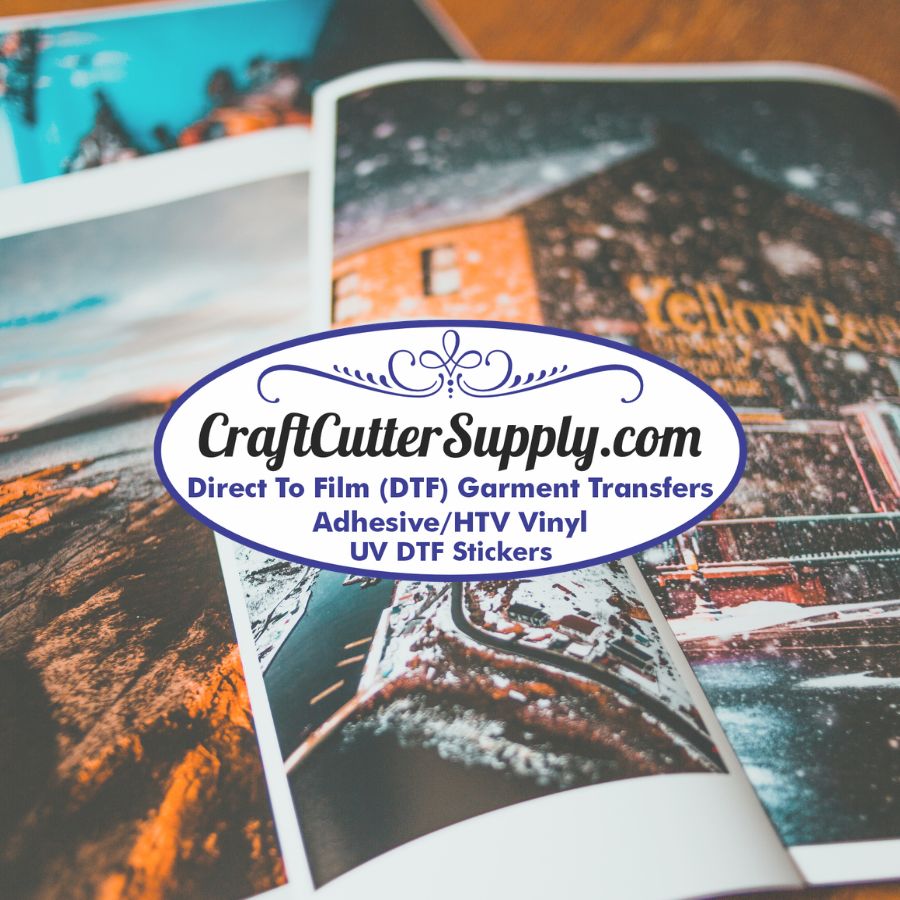 Custom Sublimation Gang Sheets