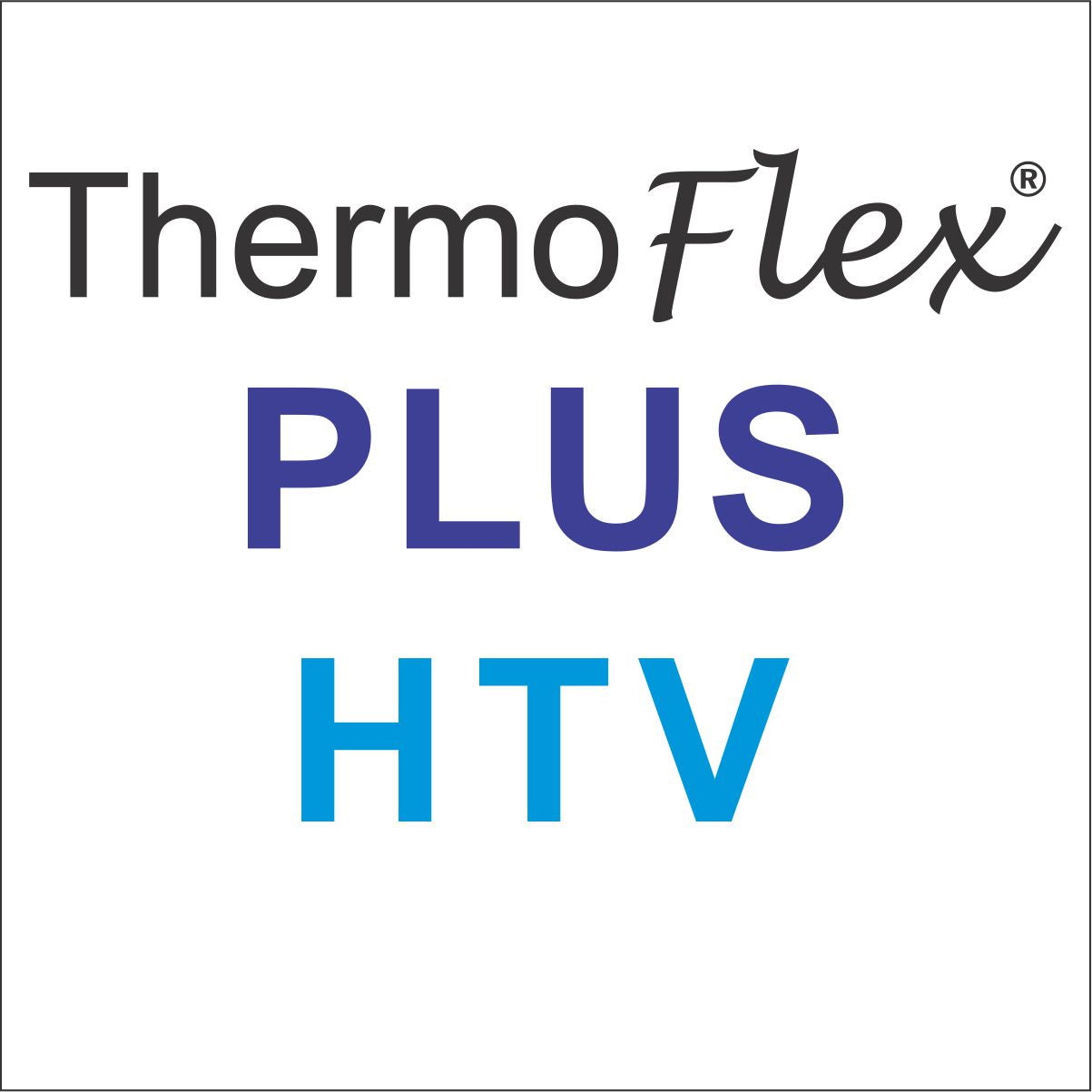 ThermoFlex Plus HTV