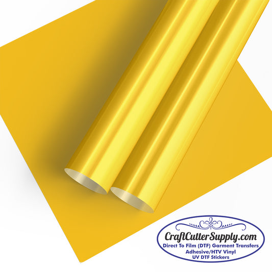 Oracal 651 019 Signal Yellow