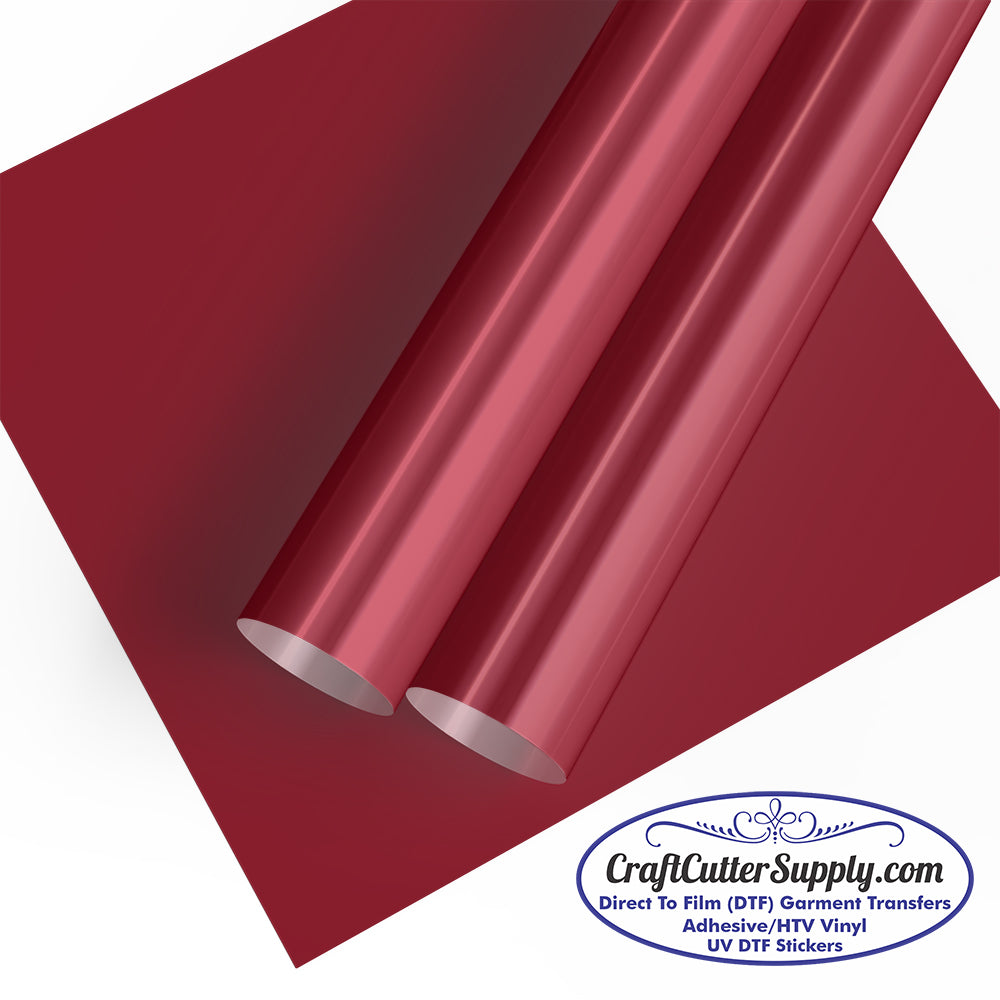 Oracal 651 026 Purple Red