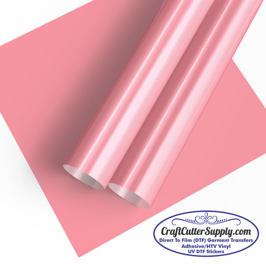 Oracal 651 045 Soft Pink MATTE