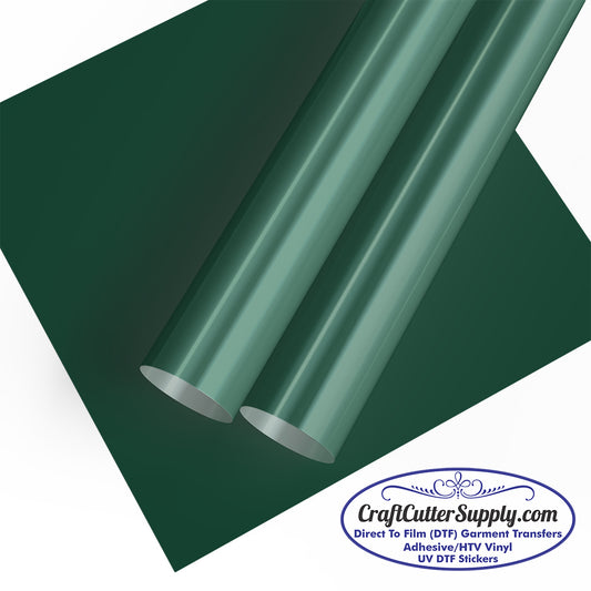 Oracal 651 060 Dark Green