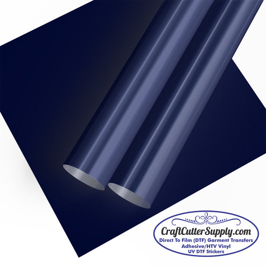 Oracal 651 065 Cobalt Blue