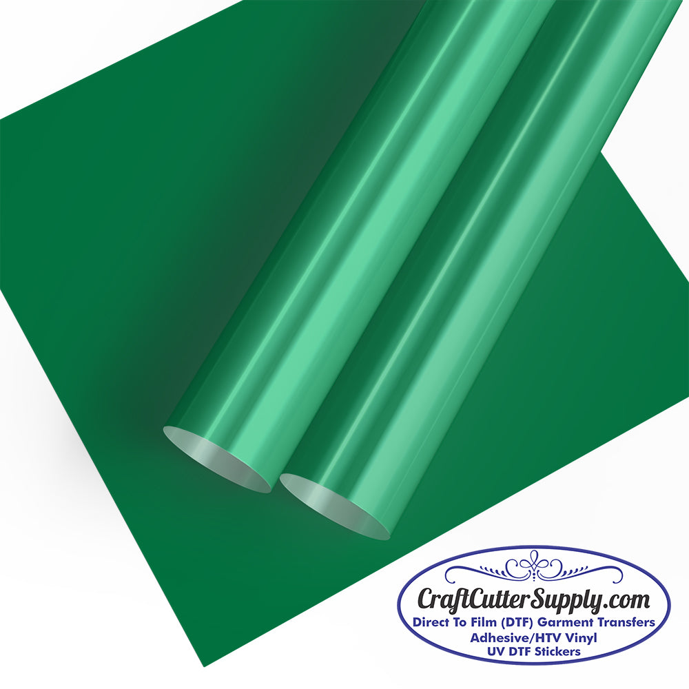 Oracal 651 068 Grass Green