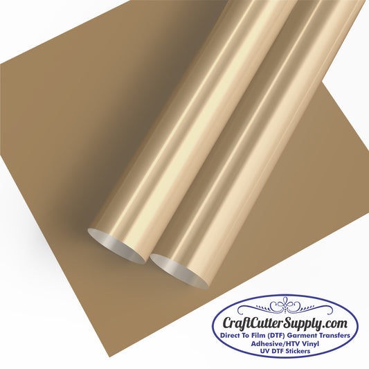 Oracal 651 081 Light Brown