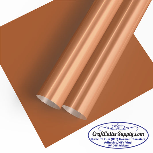 Oracal 651 083 Nut Brown