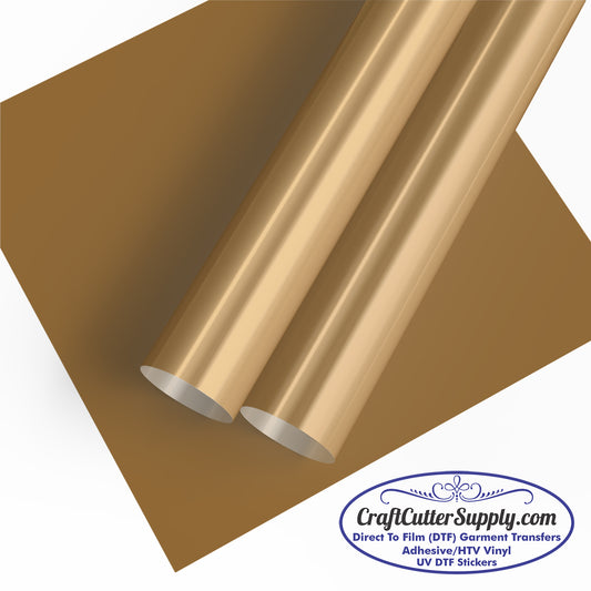 Oracal 651 092 Copper Metallic