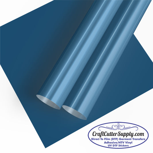 Oracal 651 098 Gentian