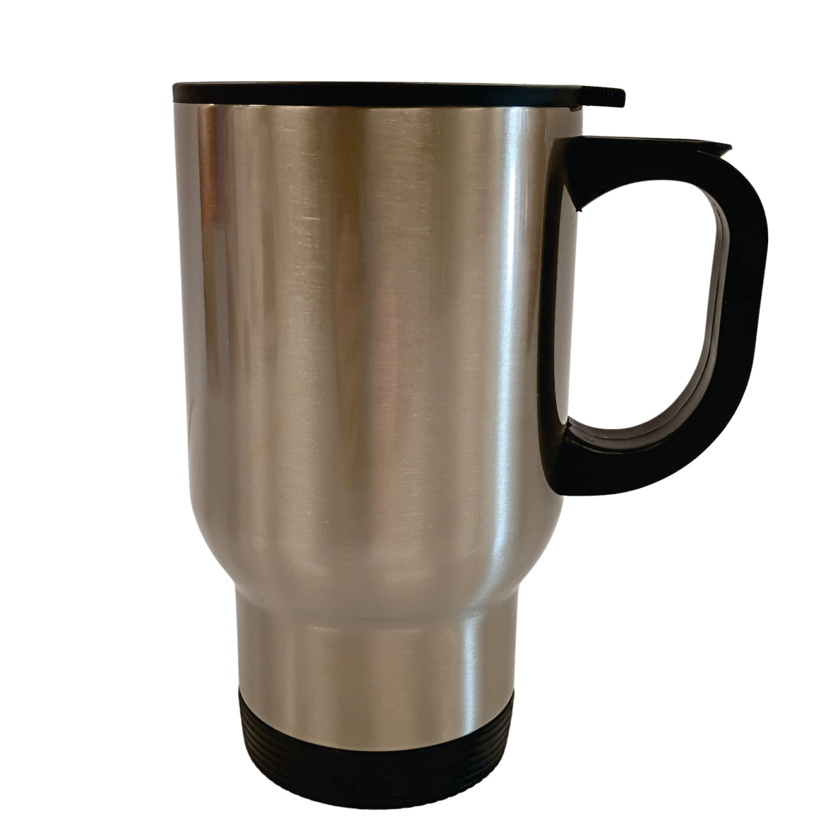 12oz Aluminum Sublimation Mug