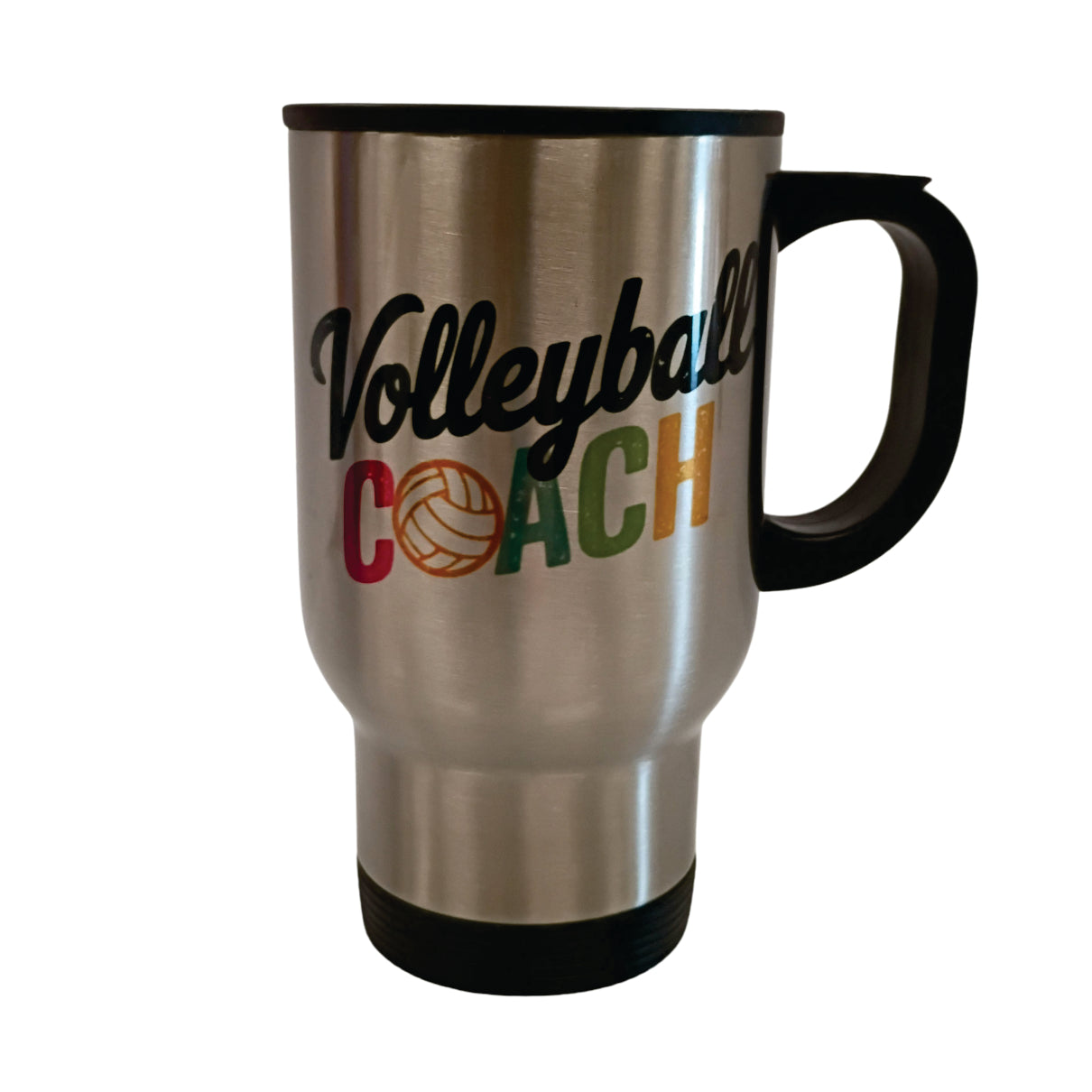 12oz Aluminum Sublimation Mug