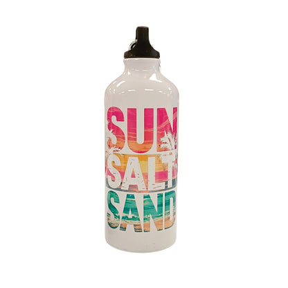 20oz White Sublimation Bottle