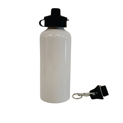 20oz White Sublimation Bottle