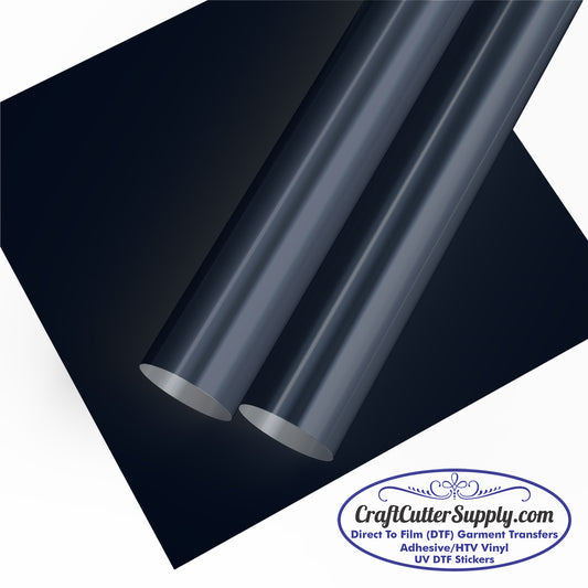 Oracal 651 518 Steel Blue