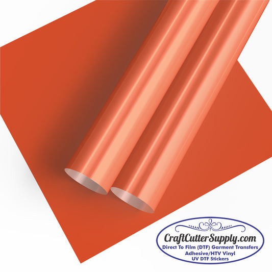 Oracal 641 034 Orange (Matte)