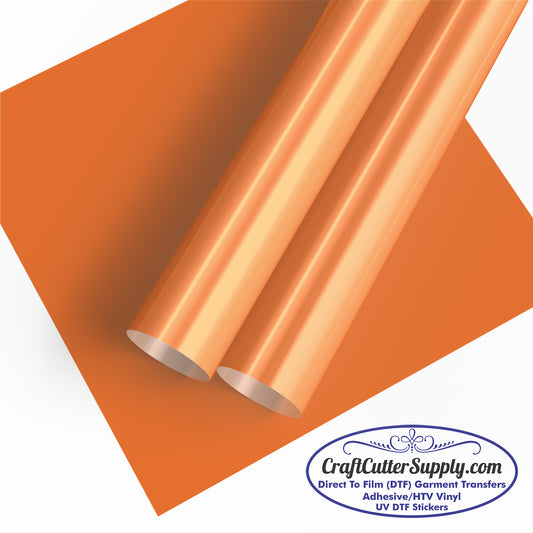 631 Oracal 036 Light Orange