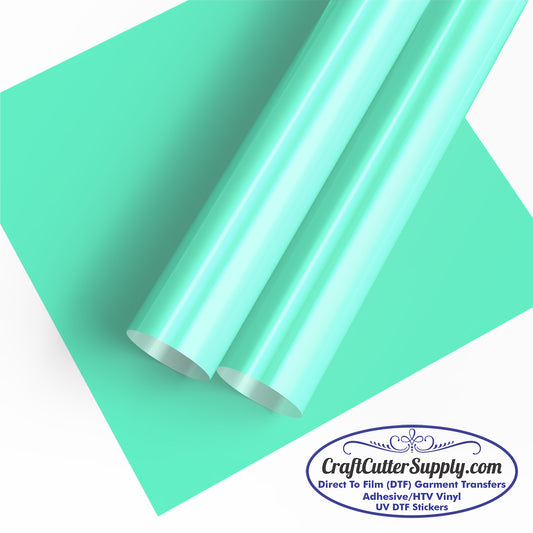 Oracal 641 055 Mint (Matte)