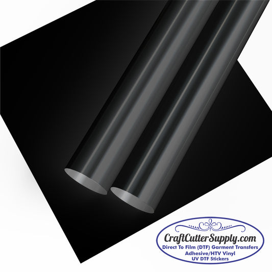 631 Oracal 070 Black