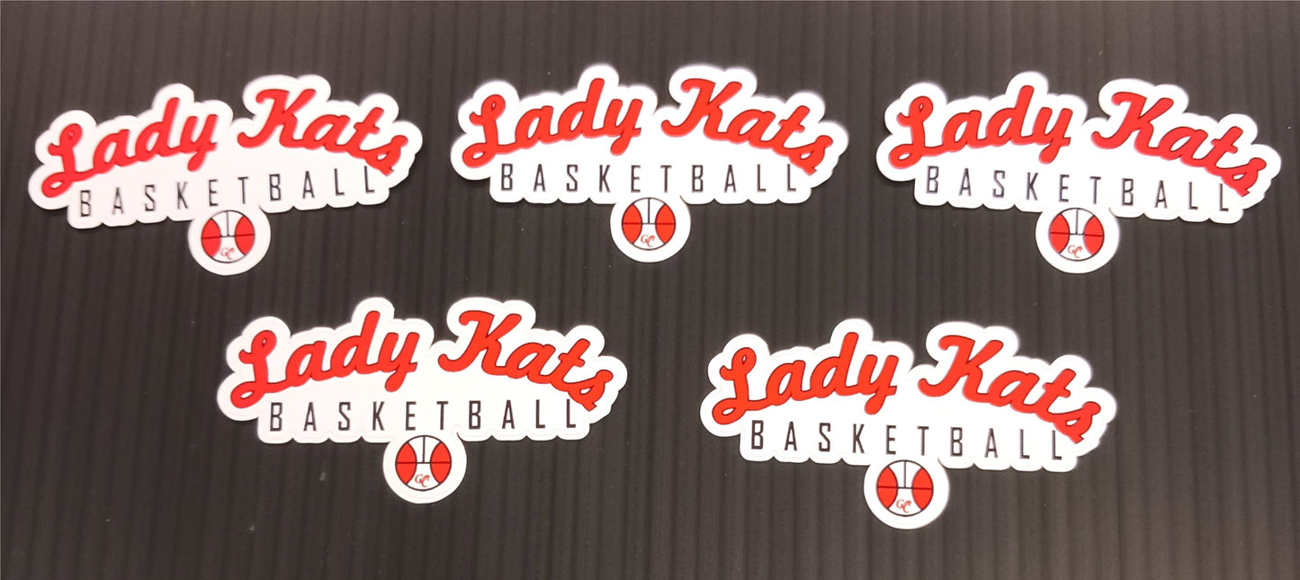 Custom Die Cut Stickers 4 inch - You choose the cut type (Contour, Circle, Square, Rectangle, Oval)