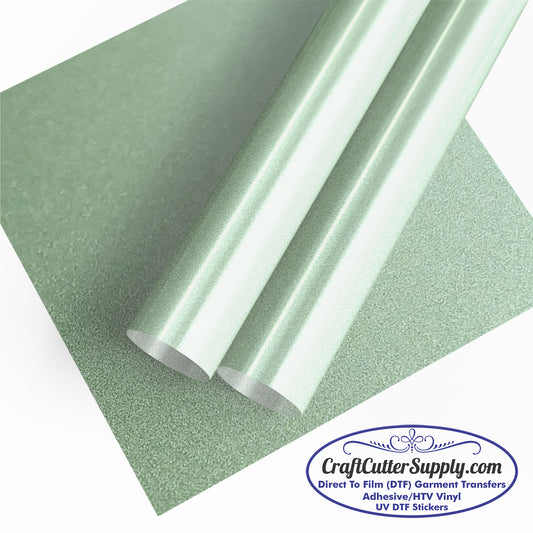 Oracal 951 Grey Green Metallic