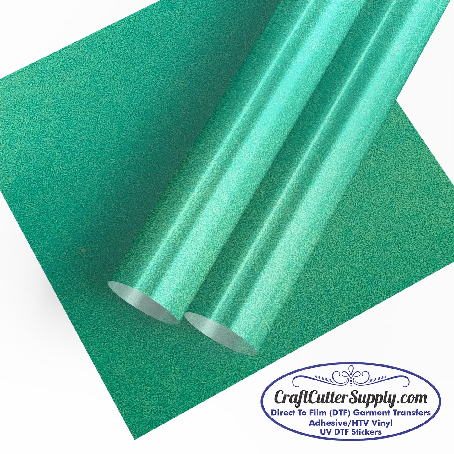 Oracal 951 Mint Metallic