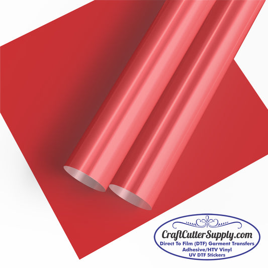 Oracal 951 Red CLOSEOUT