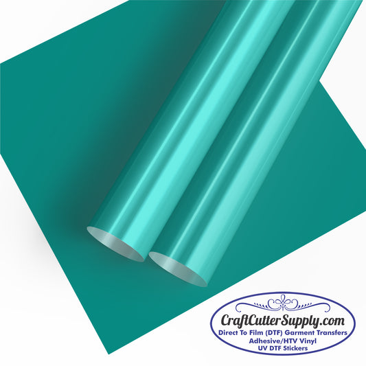 Oracal 951 Water Blue