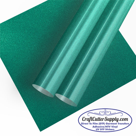 Oracal 951 Wood Green Metallic