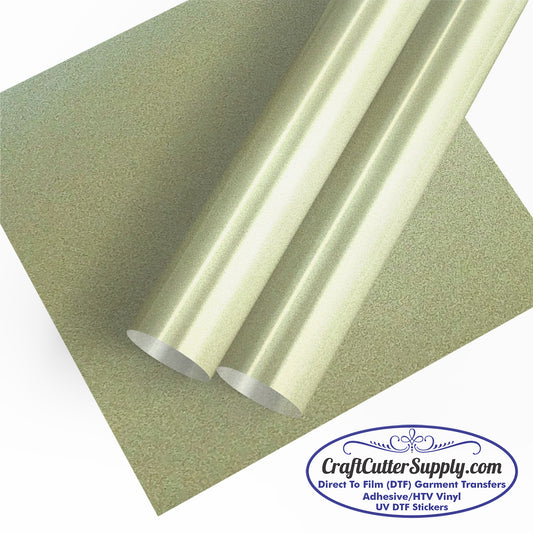 Oracal 951 Zinc Metallic