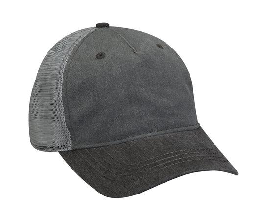 Adams Headwear Endeavor Cap - Black