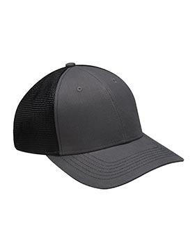 Adams Prodigy Cap - Black